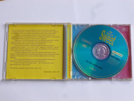 Sweet - The Best of Sweet