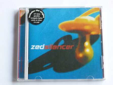 Zed - Silencer