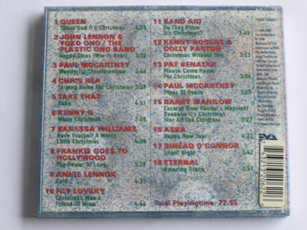 Hits for X Mas - CD