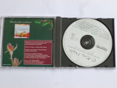 O Holy Night - Westlands Mannenkoor zingt Kerstliederen