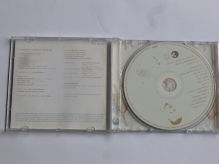 Rob de Nijs - Vanaf Vandaag (gesigneerd)