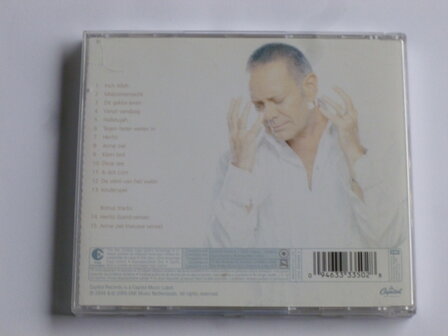 Rob de Nijs - Vanaf Vandaag (gesigneerd)