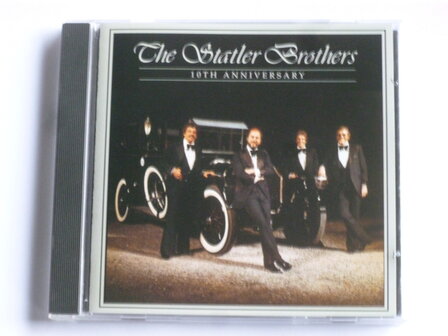 The Statler Brothers - 10 th. Anniversary