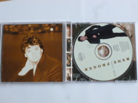 Rene Froger - Home Again