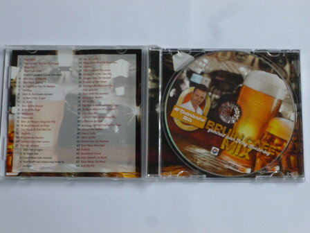 Bruin Cafe Mix - Volume 1 / Ferry Koestering