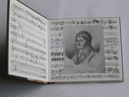 Cecilia Bartoli - The Salieri Album