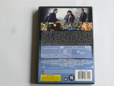 Mystic River - Clint Eastwood, Sean Penn (DVD)