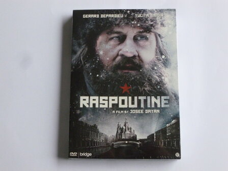 Raspoutine - Gerard Depardieu, Dayan (DVD) Nieuw