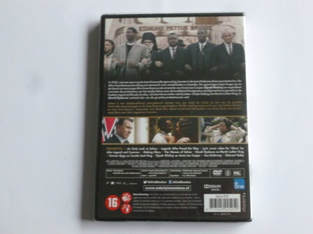 Selma - David Oyelowo (DVD) nieuw
