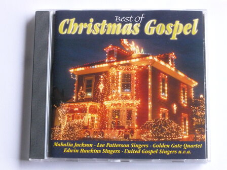 Christmas Gospel - Best of 