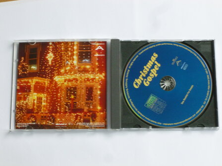 Christmas Gospel - Best of 
