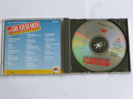 The Greatest Hits 2 - Part 2 (EVA)