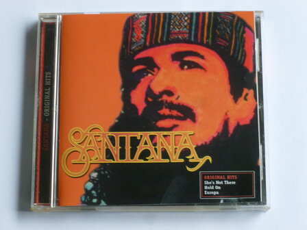 Santana - Original Hits