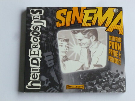 Heideroosjes - Sinema