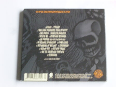 Heideroosjes - Sinema