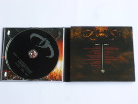 Within Temptation &amp; Metropole Orch. - Black Symphony (2 CD)