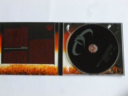 Within Temptation &amp; Metropole Orch. - Black Symphony (2 CD)