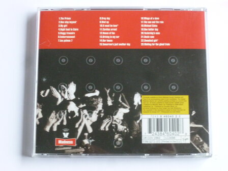 Madness - The Heavy Heavy Hits 