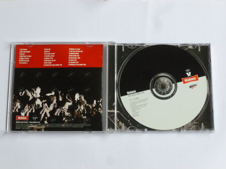 Madness - The Heavy Heavy Hits 