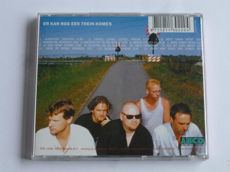 Lichter Laaie - Wacht tot het rode licht gedoofd is