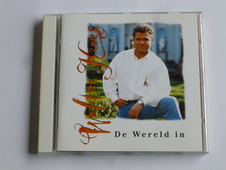 Wolter Kroes - De Wereld in 