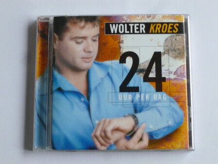 Wolter Kroes - 24 uur per dag