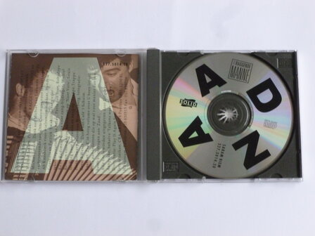 De Raggende Manne - Zaad