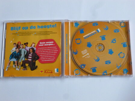 Kinderen voor Kinderen - 42 / Worden wat je wil