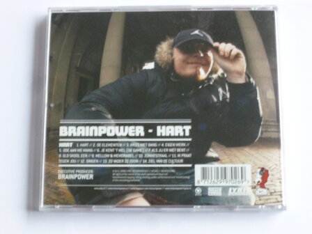 Brainpower - Hart
