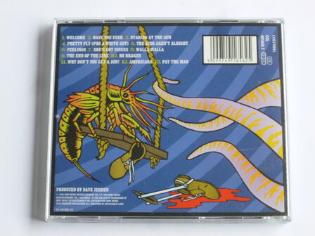 The Offspring - Americana