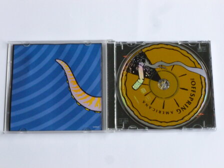 The Offspring - Americana