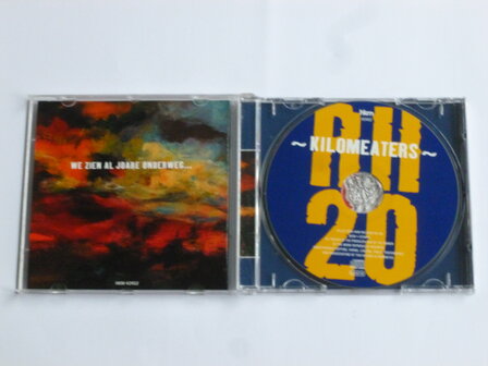 Rowwen Heze - Kilomeaters / &#039;t Beste van 20 Joar