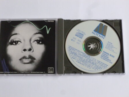 Diana Ross - 14 Greatest Hits