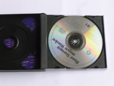 Ruwe Stormen mogen Woeden - Frits Bode Dirigeert (2 CD)