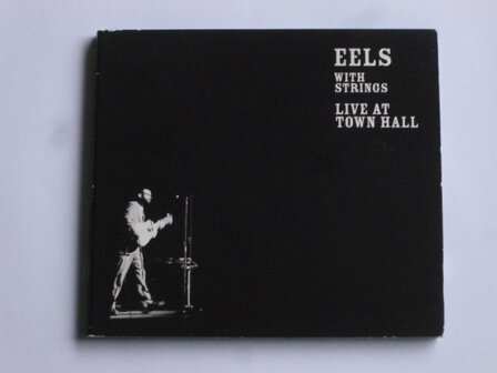 Eels with Strings - Live at Town Hall