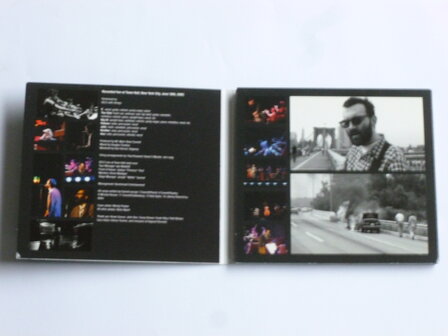 Eels with Strings - Live at Town Hall