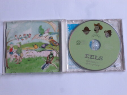 Eels - Daisies of the Galaxy