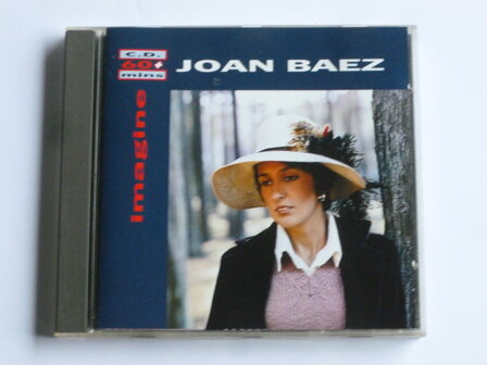Joan Baez - Imagine