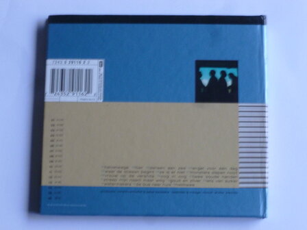 Blof - Watermakers (digipack)