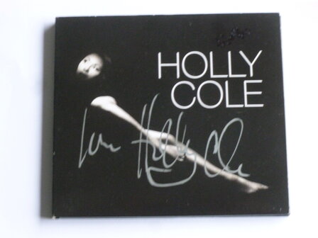 Holly Cole - holly cole (gesigneerd)