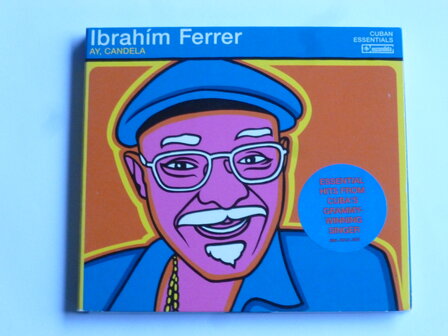 Ibrahim Ferrer - Ay, Candela 