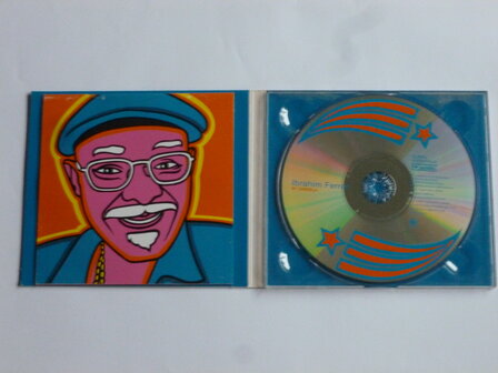 Ibrahim Ferrer - Ay, Candela 