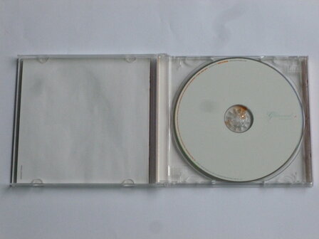 Torun Eriksen - Glitter card (gesigneerd)