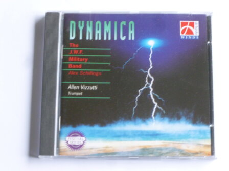 Dynamica - The J.W.F. Military Band