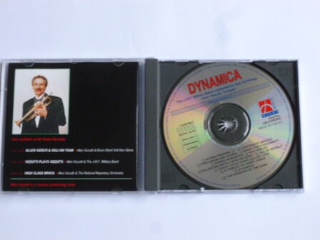 Dynamica - The J.W.F. Military Band