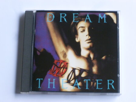 Dream Theater - When Dream and Day Unite