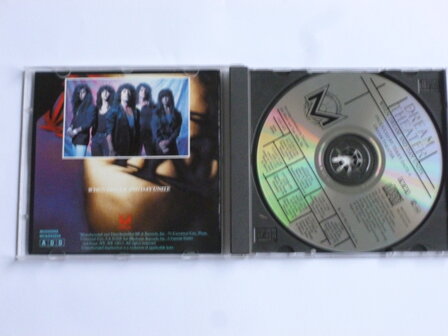 Dream Theater - When Dream and Day Unite