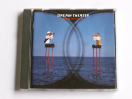 Dream Theater - Falling into Infinity