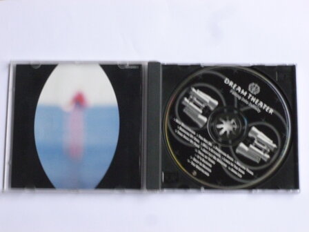 Dream Theater - Falling into Infinity