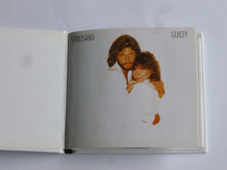 Barbara Streisand - Guilty (Digibook)